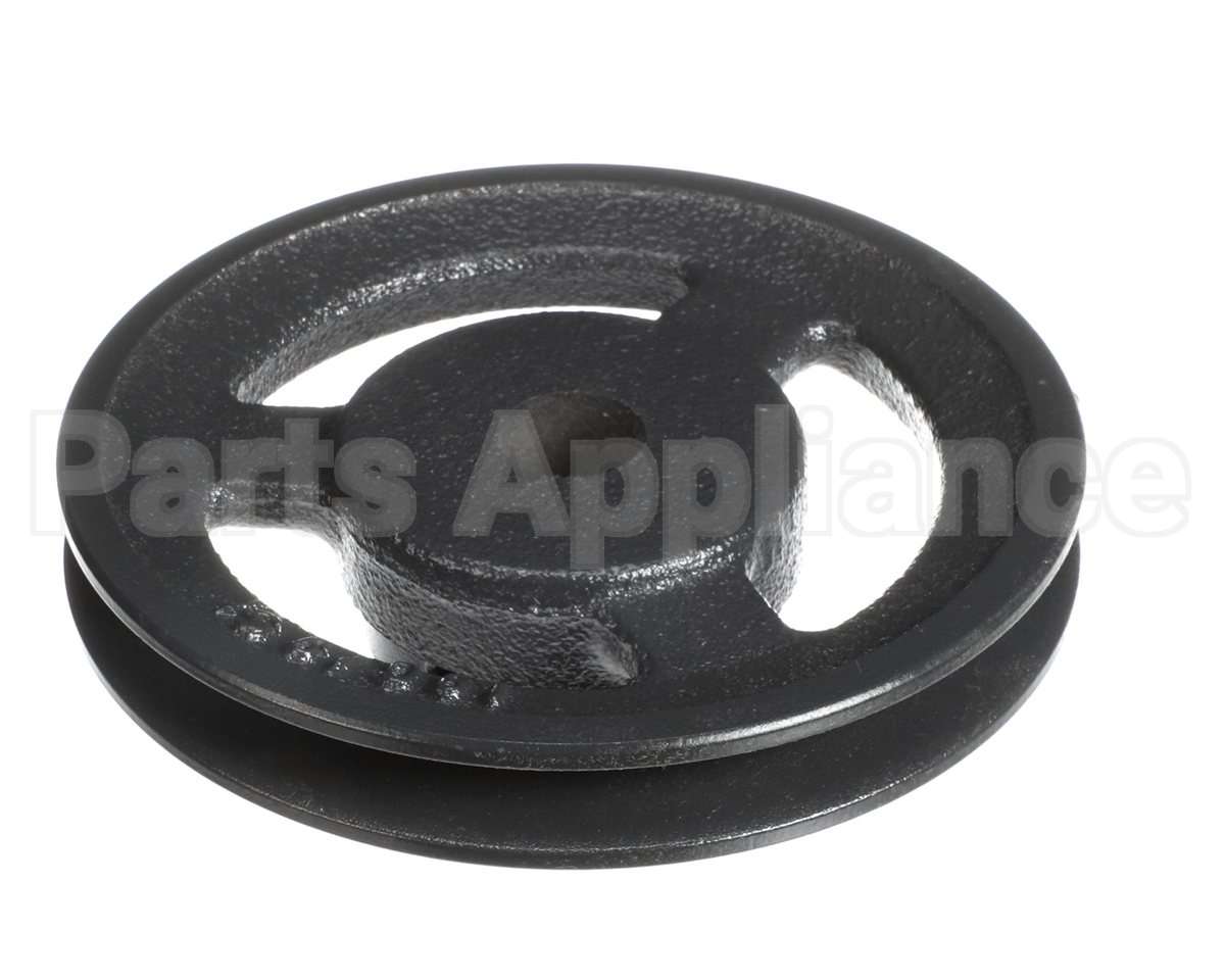 S1-BPB-054-75 York Sheave,Fixed,Ak54X3/4 Finished Bore 0.75
