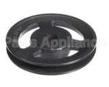 S1-BPB-054-75 York Sheave,Fixed,Ak54X3/4 Finished Bore 0.75