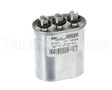 S1-CAP4405030DF York 440V 30/5Mfd Run Dual Cap Flat