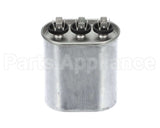 S1-CAP4405030DF York 440V 30/5Mfd Run Dual Cap Flat