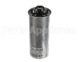 S1-CAP4405060DR York 440V 60/5Mfd Run Dual Cap Rnd