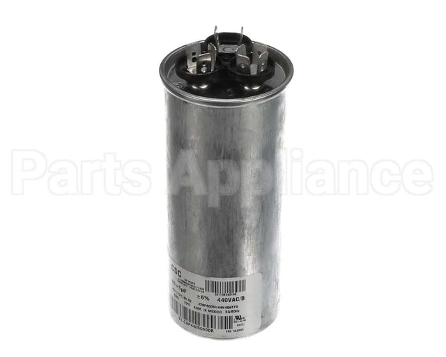 S1-CAP4405060DR York Capacitor,Run Dual,60/5Mfd,440V,Round