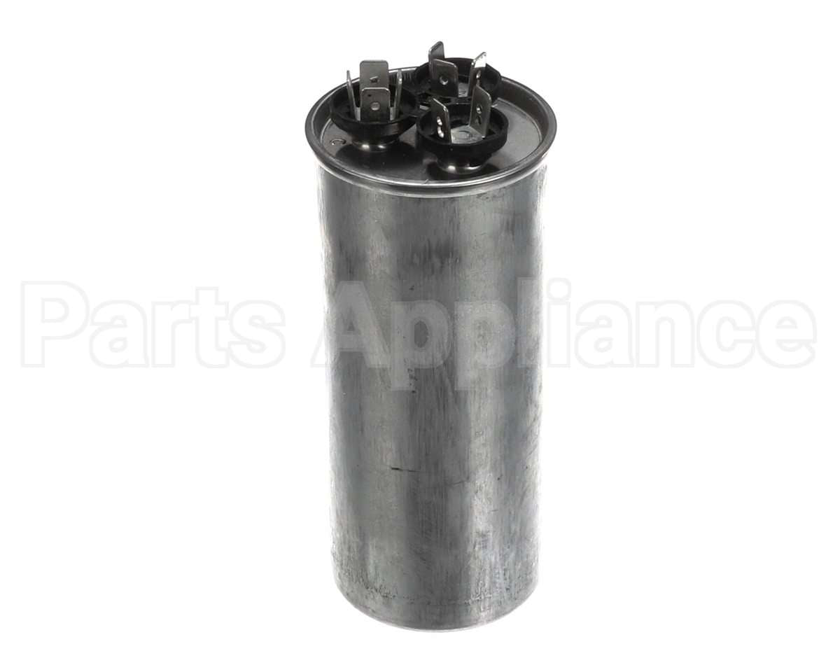 S1-CAP4405060DR York Capacitor,Run Dual,60/5Mfd,440V,Round