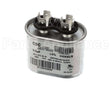 S1-CAP44050F York Capacitor,Run Single,5Mfd,440V,Flat