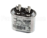 S1-CAP44050F York Capacitor,Run Single,5Mfd,440V,Flat