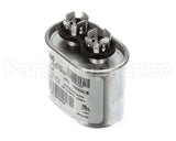S1-CAP44050F York Capacitor,Run Single,5Mfd,440V,Flat