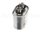 S1-CAP44050F York Capacitor,Run Single,5Mfd,440V,Flat