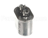 S1-CAP44075F York 440V 7.5Mfd Run Cap Flat