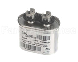 S1-CAP44075F York Capacitor,Run Single,7.5Mfd,440V,Flat