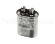 S1-CAP44100F York Capacitor,Run Single,10Mfd,440V,Flat
