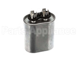 S1-CAP44100F York Capacitor,Run Single,10Mfd,440V,Flat