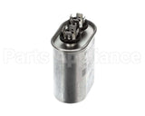 S1-CAP44100F York Capacitor,Run Single,10Mfd,440V,Flat