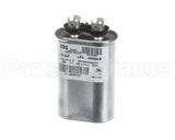 S1-CAP44150F York 440V 15Mfd Run Single Cap Flat