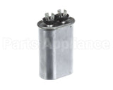 S1-CAP44150F York 440V 15Mfd Run Single Cap Flat