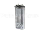 S1-CAP44250F York 440V 25Mfd Run Single Cap Flat