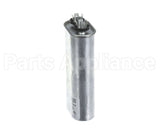 S1-CAP44250F York 440V 25Mfd Run Single Cap Flat