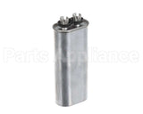 S1-CAP44250F York 440V 25Mfd Run Single Cap Flat