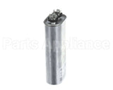 S1-CAP44250F York 440V 25Mfd Run Single Cap Flat