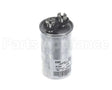 S1-CAP44250R York 440V 25Mfd Run Single Cap Rnd