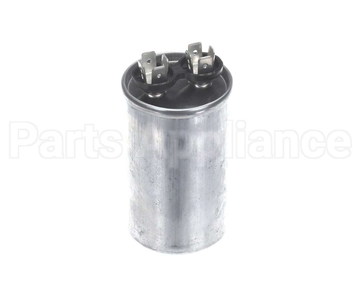 S1-CAP44250R York 440V 25Mfd Run Single Cap Rnd