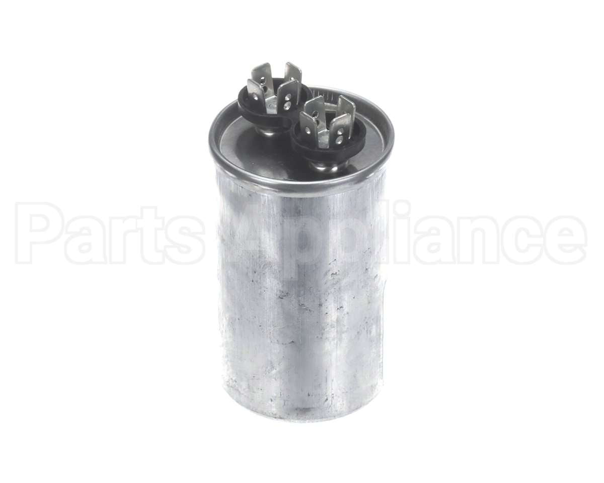 S1-CAP44250R York 440V 25Mfd Run Single Cap Rnd