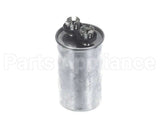 S1-CAP44250R York 440V 25Mfd Run Single Cap Rnd