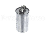 S1-CAP44250R York Capacitor,Run Single,25Mfd,440V,Round