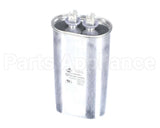 S1-CAP44500F York 440V 50Mfd Run Single Cap Flat