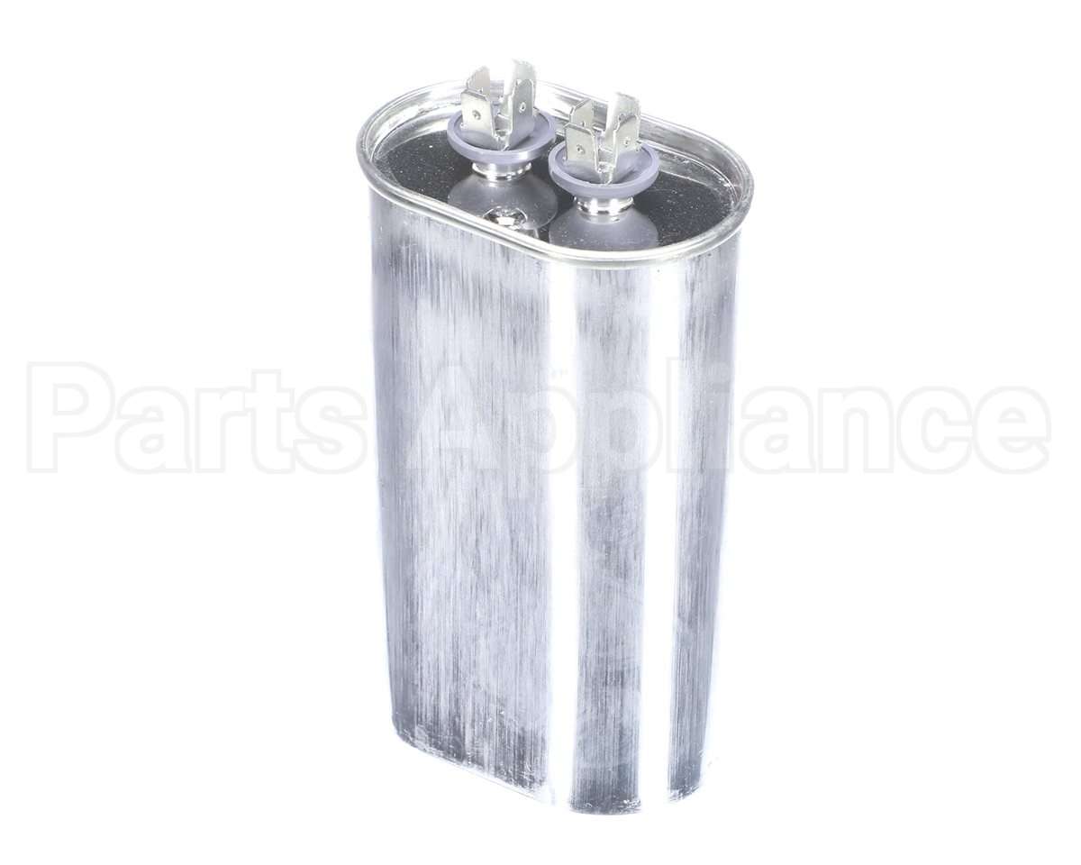S1-CAP44500F York Capacitor,Run Single,50Mfd,440V,Flat