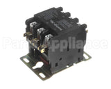 S1-DP340120 York Contactor,3 Pole,40A,120V
