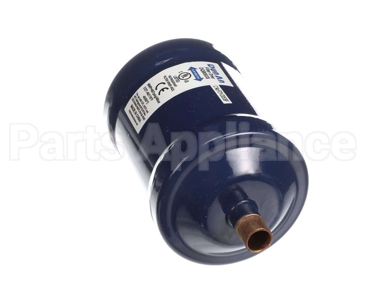 S1-FDY-D053BF York Bi-Flow Filter-Drier 3/8 Odf