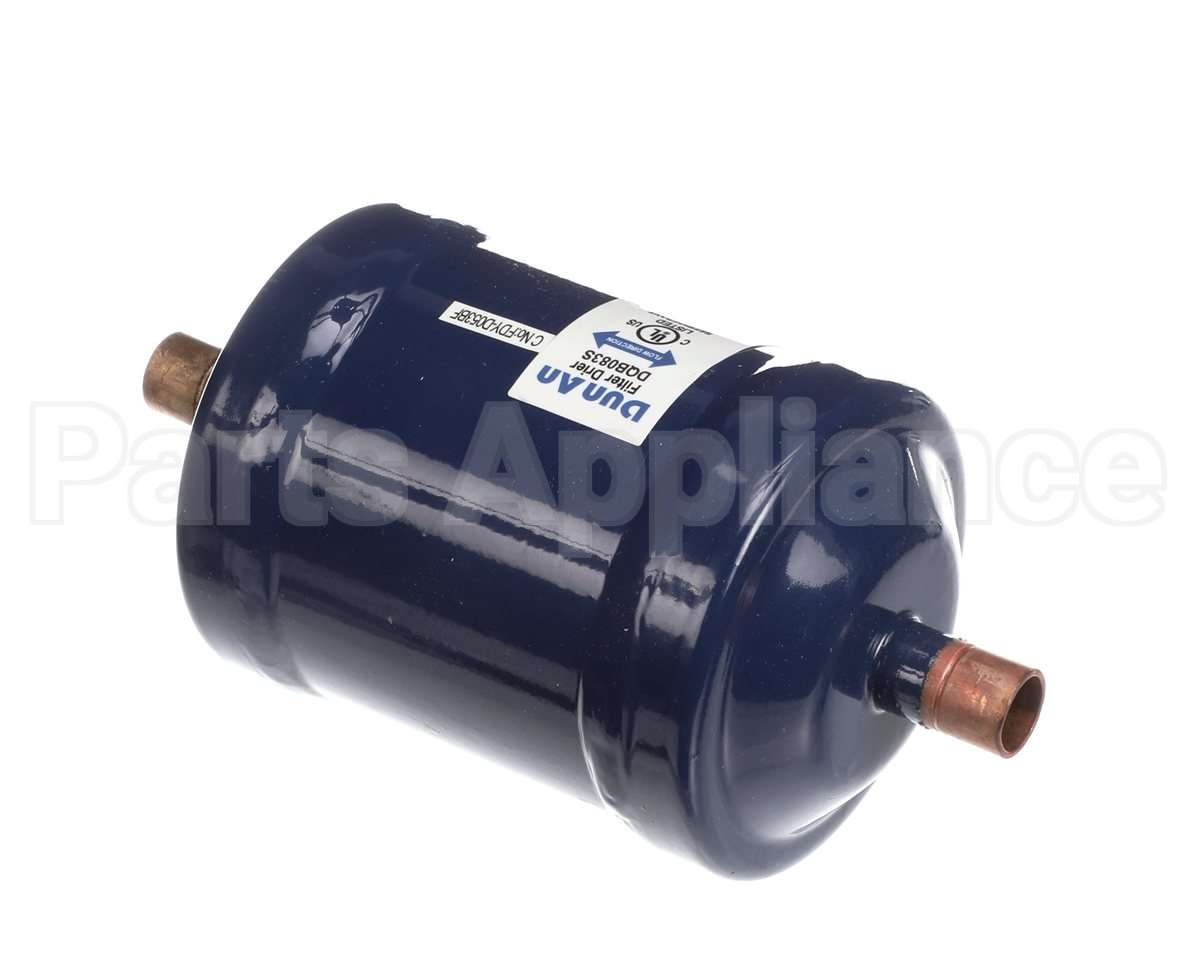 S1-FDY-D053BF York Bi-Flow Filter-Drier 3/8 Odf