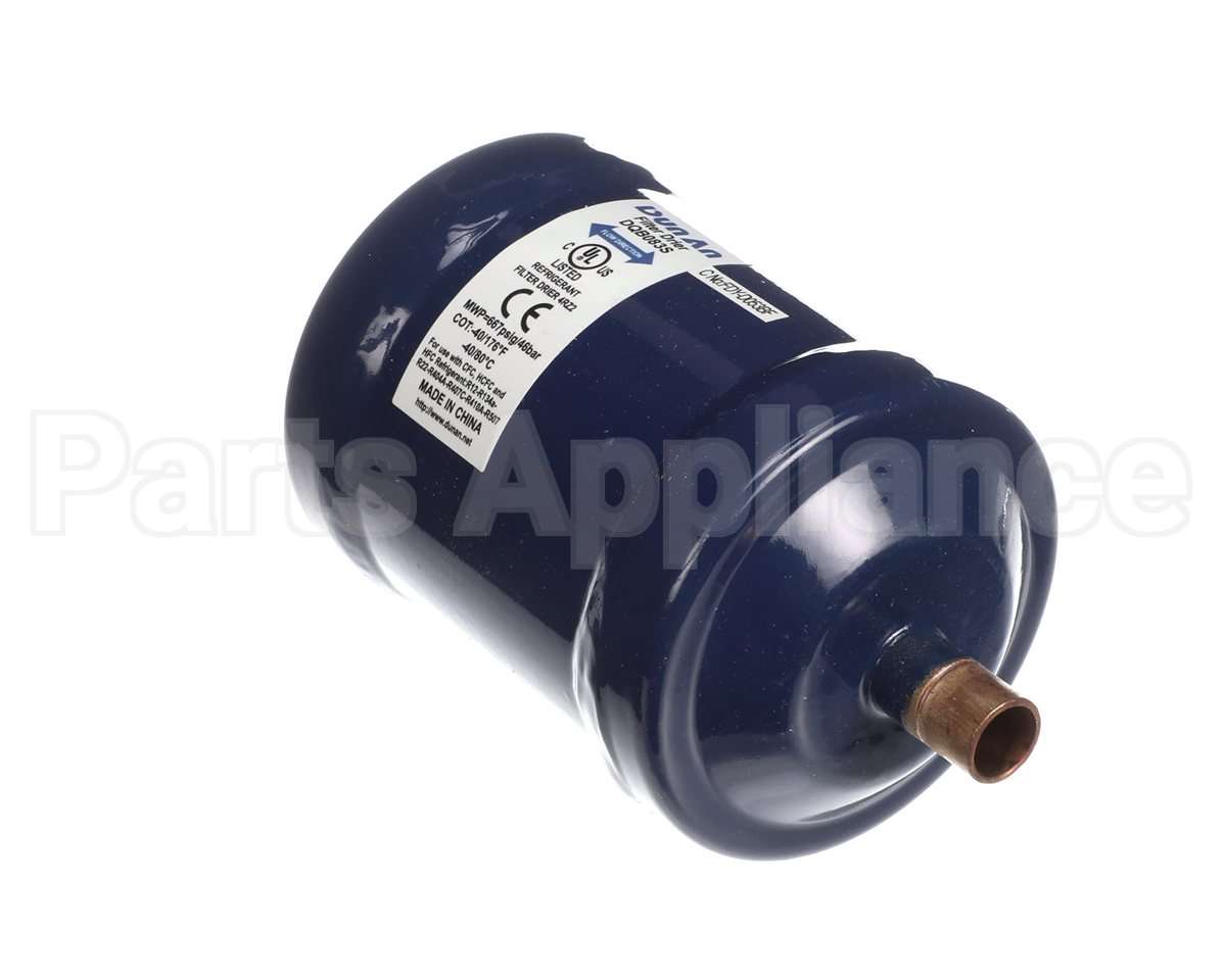 S1-FDY-D053BF York Filter-Drier,Bi-Flow,3/8 Odf