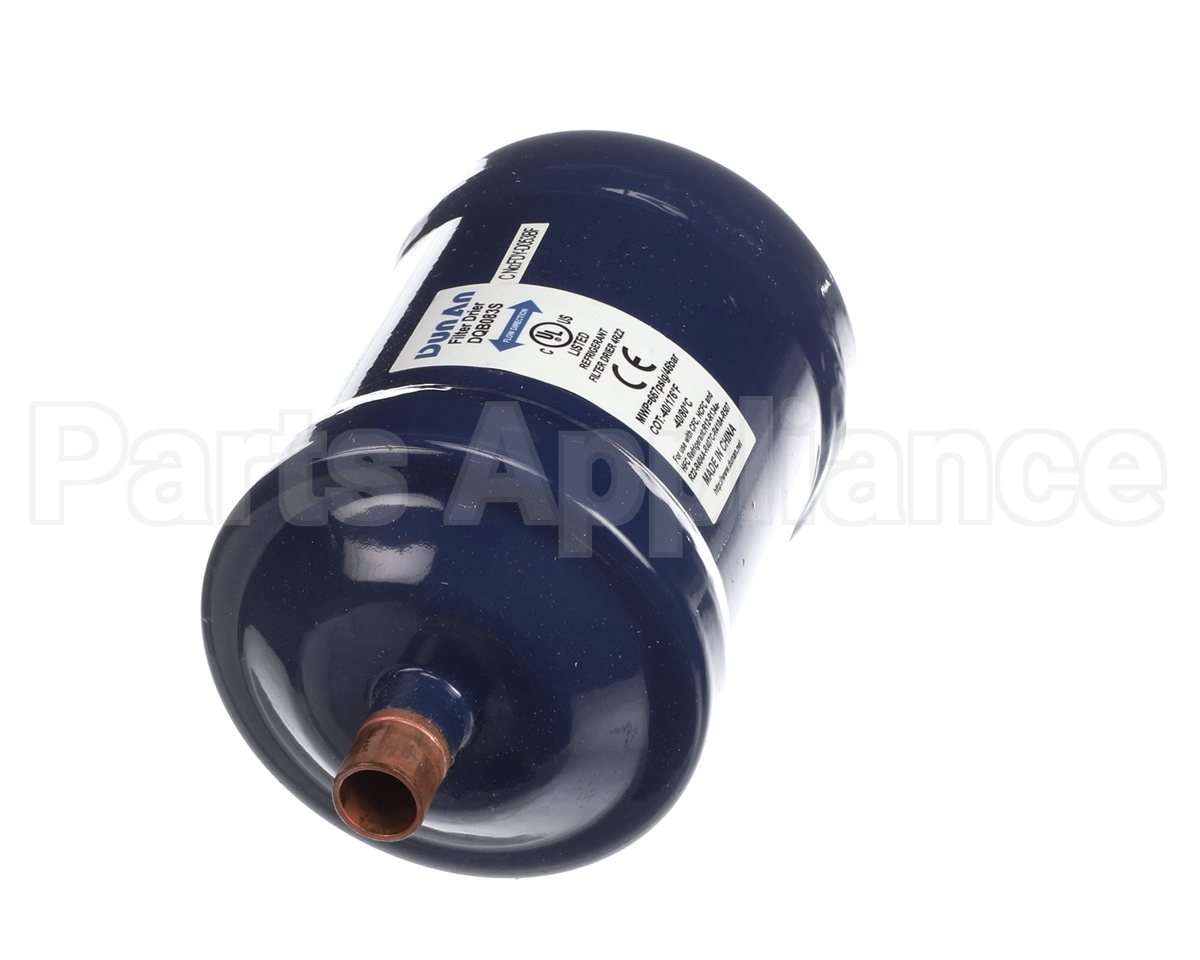 S1-FDY-D053BF York Filter-Drier,Bi-Flow,3/8 Odf