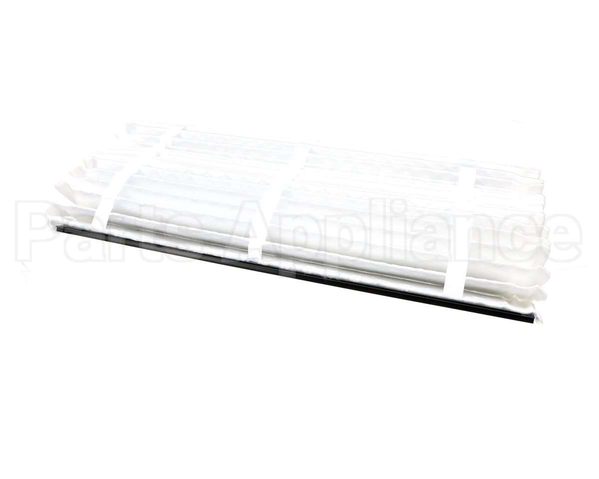 S1-FM213 York 20X25X2 Expandapack Merv 13