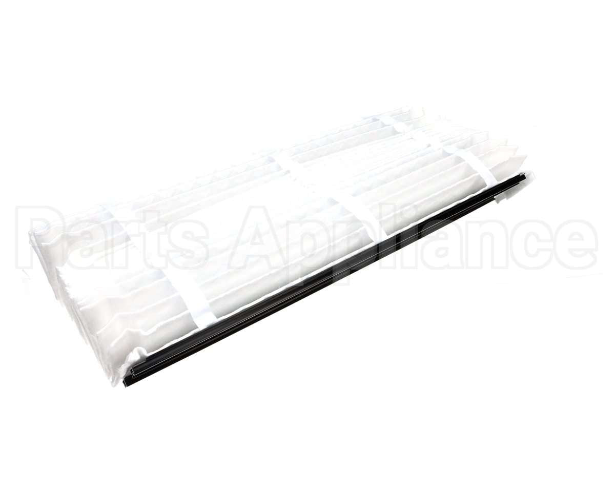 S1-FM213 York 20X25X2 Expandapack Merv 13