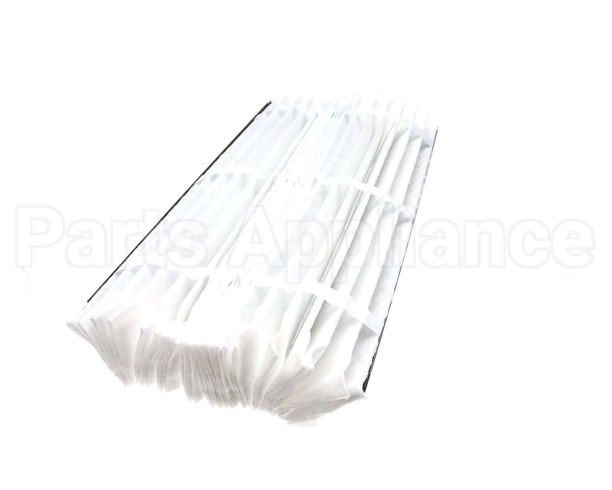 S1-FM213 York 20X25X2 Expandapack Merv 13