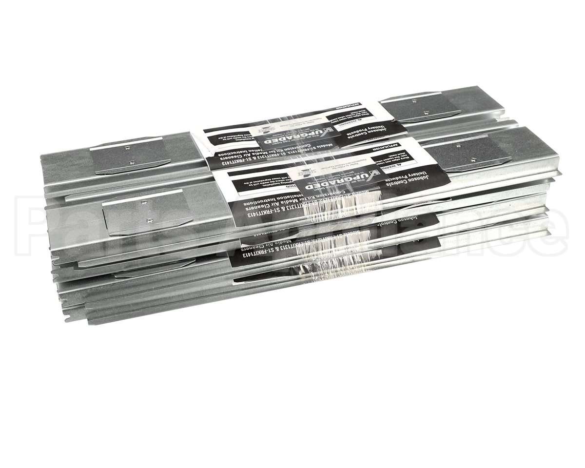 S1-FRKIT313 York Kit,Adapter,Media,For M13Pac2020 (M8)