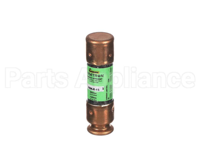 S1-FRNR15 York 250V Fusetron Buss Fuse 15A