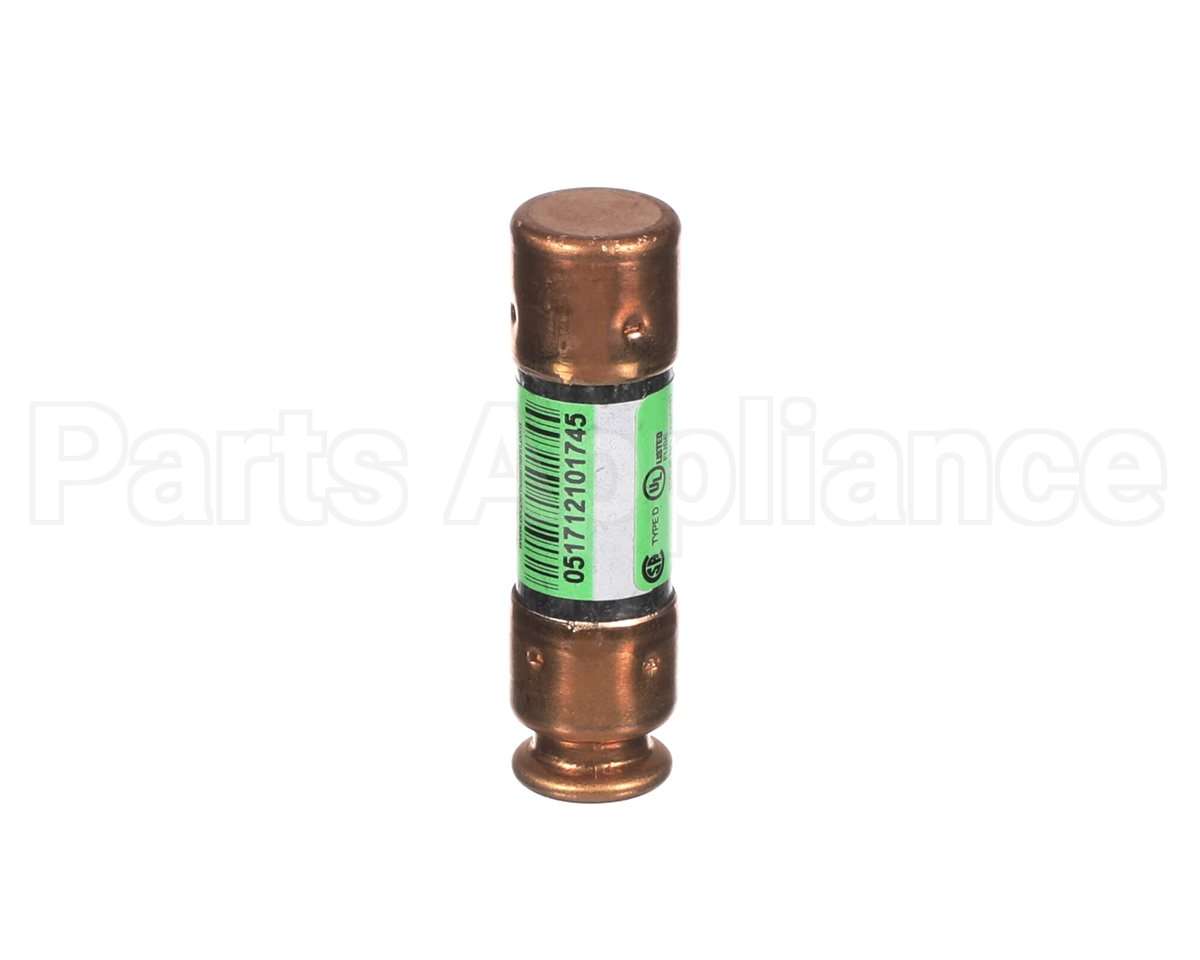 S1-FRNR15 York 250V Fusetron Buss Fuse 15A