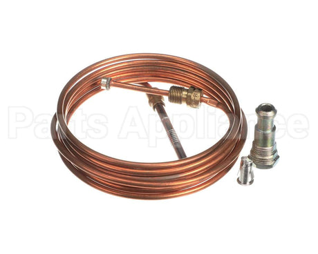 S1-H06E-72 York Thermocouple,72",Stain Stl (M10)