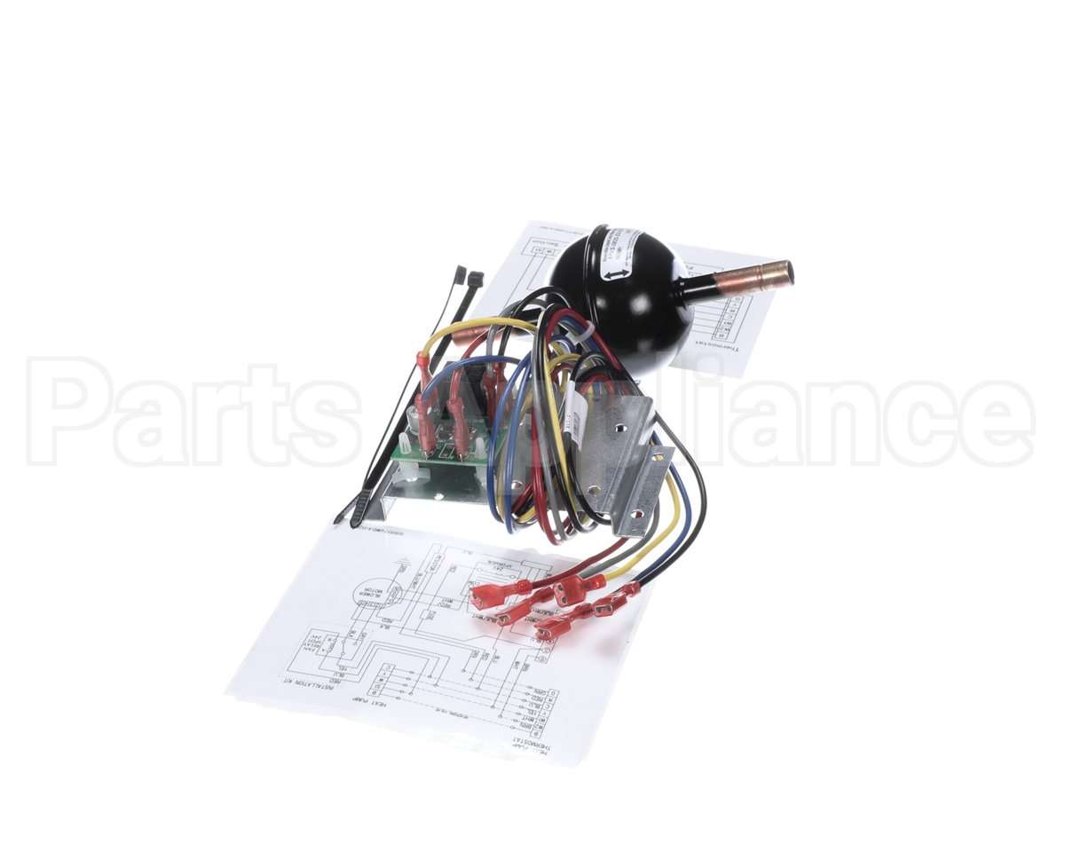 S1-HMH7AK001 York Controls Install Kit Hmh7 Model Series