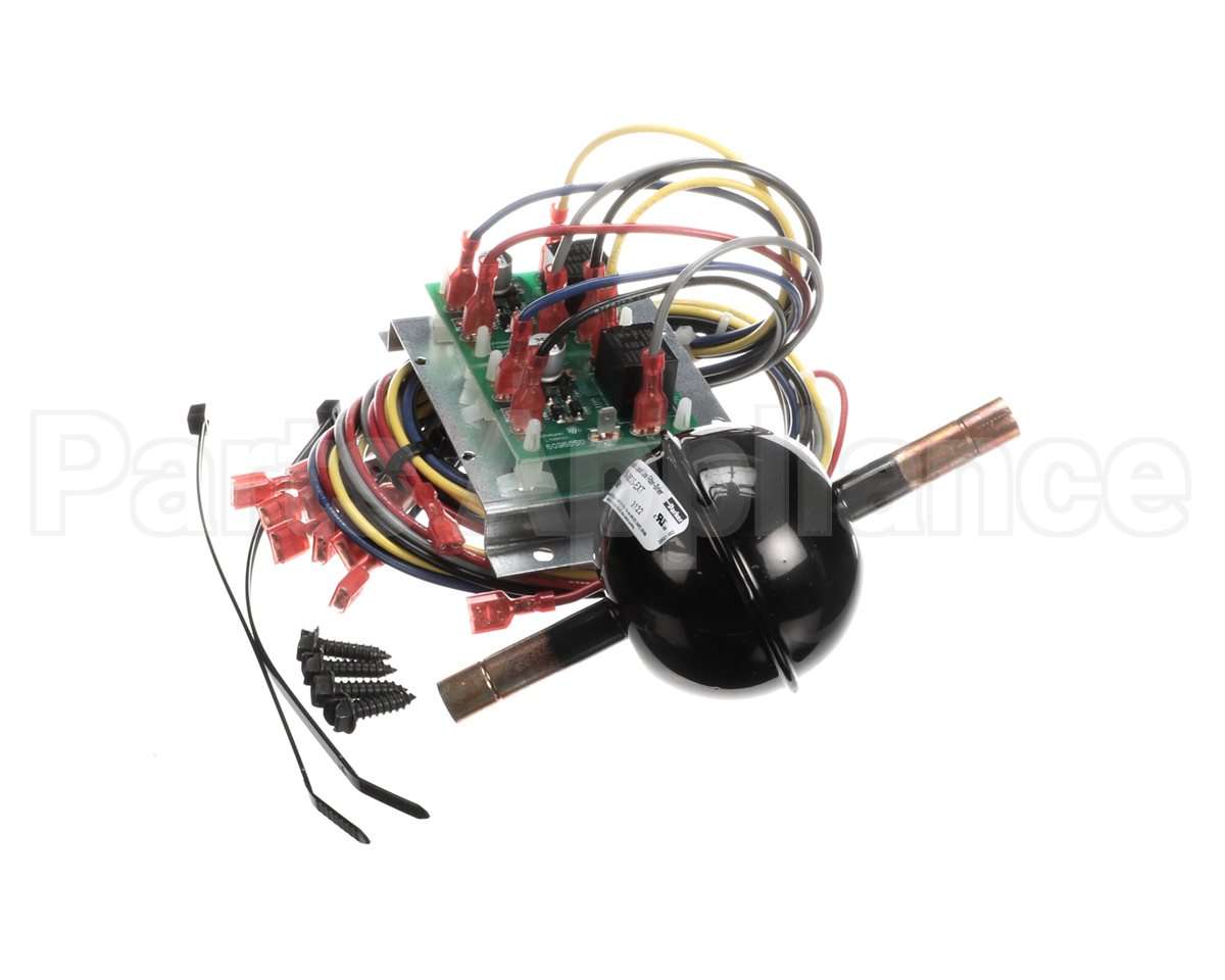 S1-HMH7AK002 York Controls Install Kit Hmh7 Mod Fur/Ecm