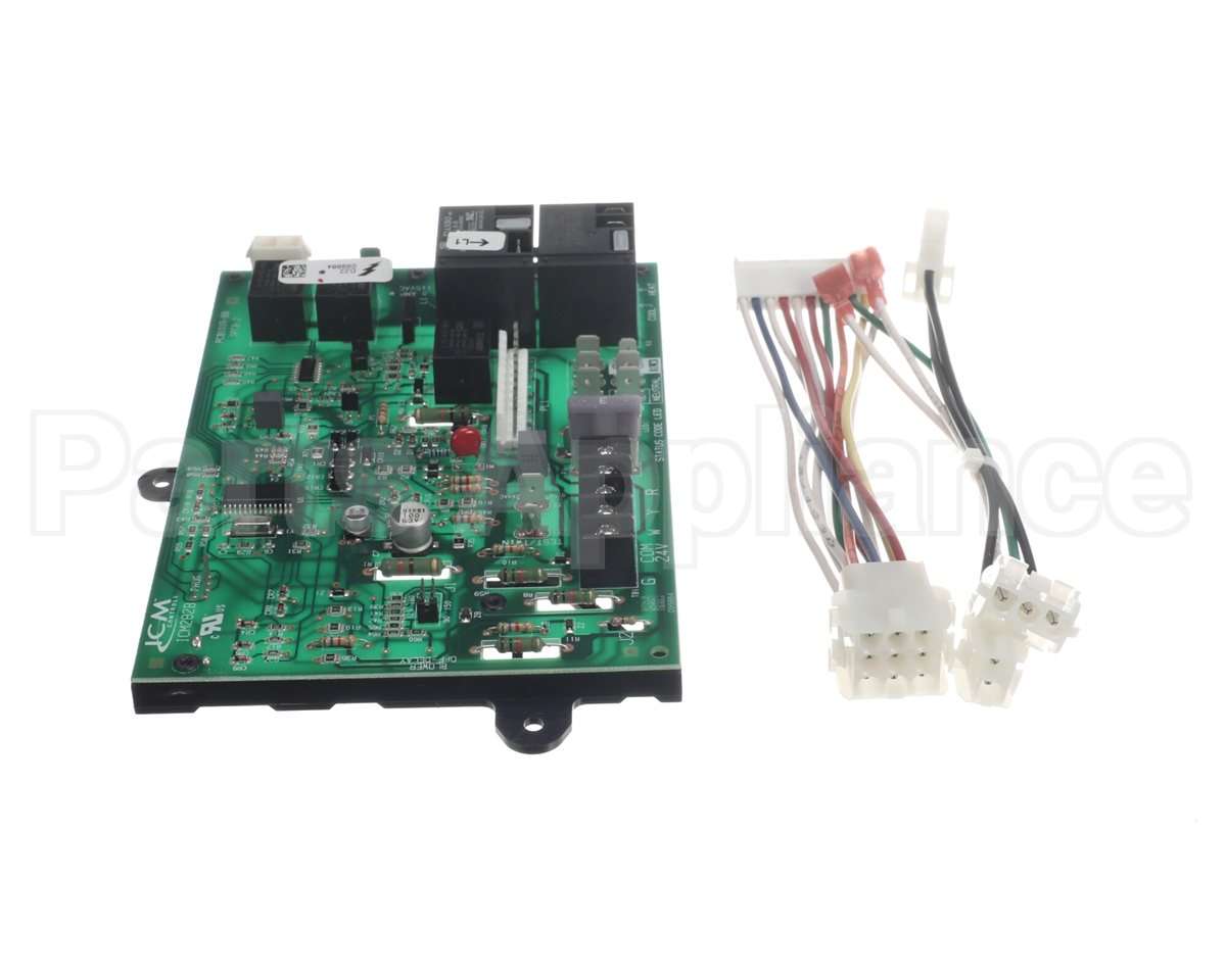 S1-ICM282B York Module,Control,Furnace