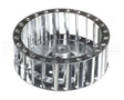 S1-LA-02895772 York Wheel,Blower,3-27/32X1-1/4,Cw,1/4 Bore,S