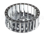 S1-LA-02895772 York Wheel,Blower,3-27/32X1-1/4,Cw,1/4 Bore,S