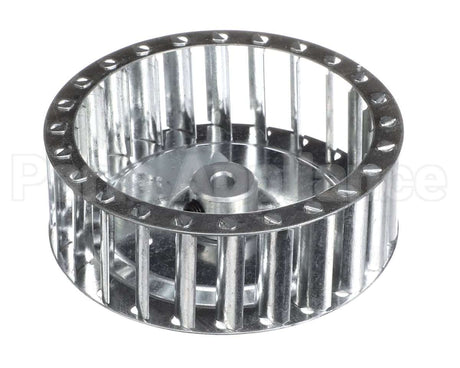 S1-LA-02895772 York Wheel,Blower,3-27/32X1-1/4,Cw,1/4 Bore,S
