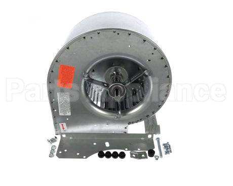S1-LA-0574300001M York Blower Assembly,9X6 Whl,Shaft,& Brgs,A9-