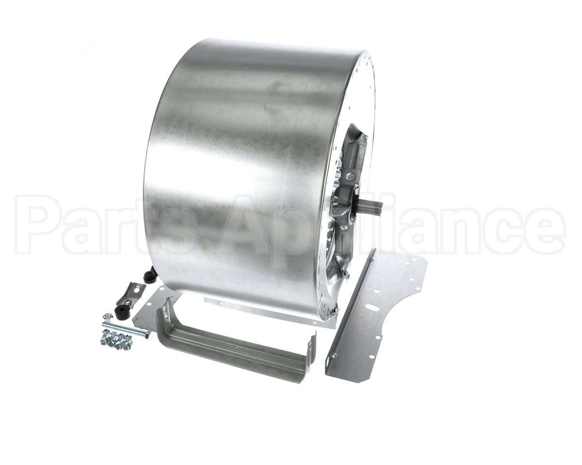 S1-LA-0574300001M York Blower Assembly,9X6 Whl,Shaft,& Brgs,A9-