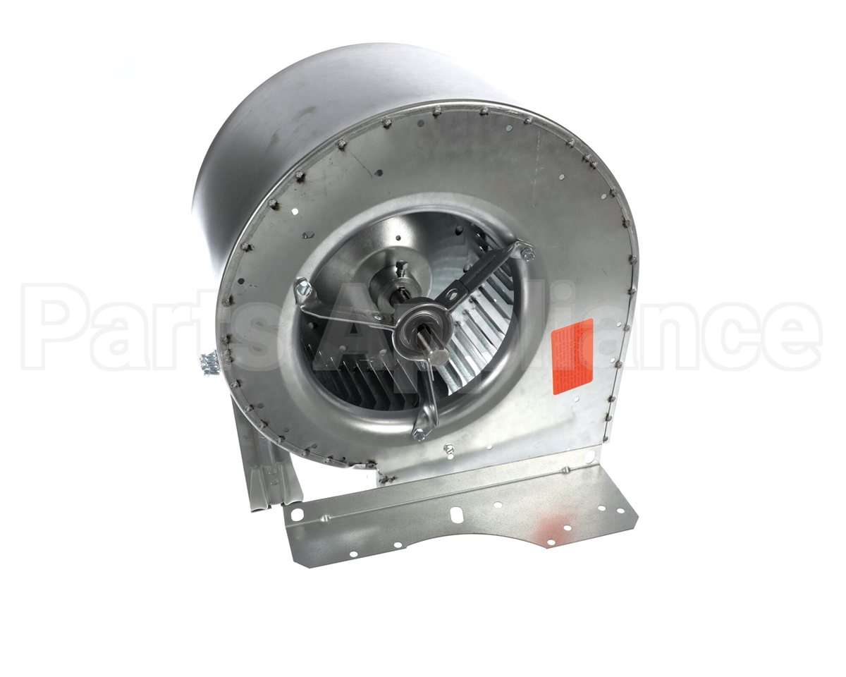 S1-LA-0574300001M York Blower Assembly,9X6 Whl,Shaft,& Brgs,A9-